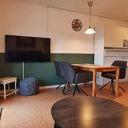 Am Knoten By Interhome *