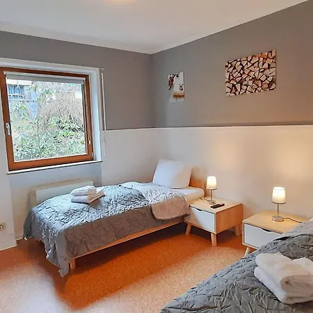 בית נופש Am Knoten By Interhome Greifenstein