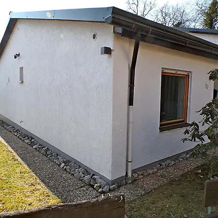 Am Knoten By Interhome Prázdninový dům Greifenstein