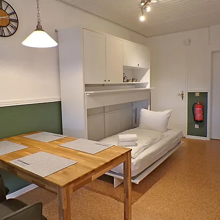 Am Knoten By Interhome * Greifenstein