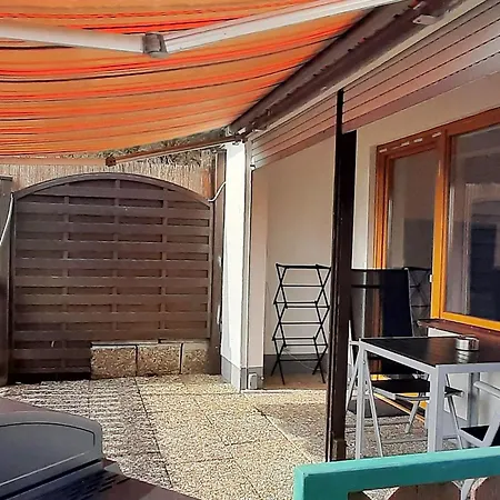 Am Knoten By Interhome