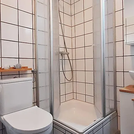 Prázdninový dům Am Knoten By Interhome Greifenstein