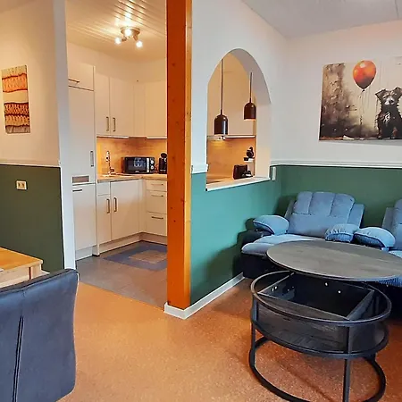 Tatil Evi Am Knoten By Interhome