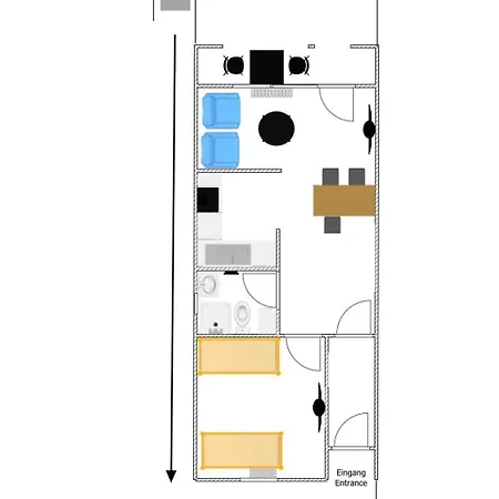 Am Knoten By Interhome