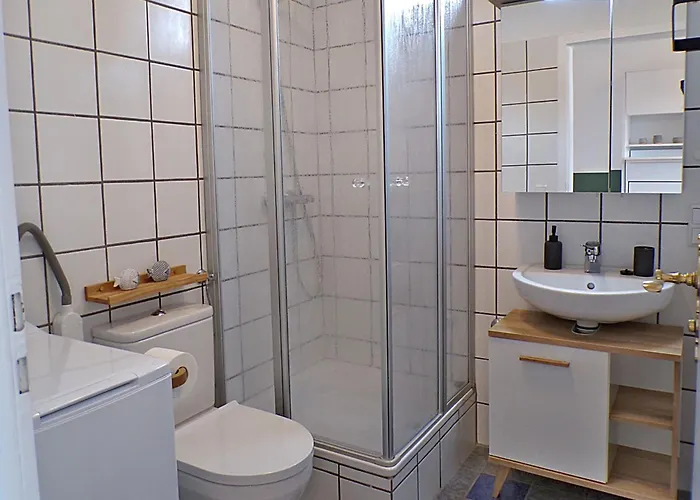 Am Knoten By Interhome Tatil Evi Greifenstein