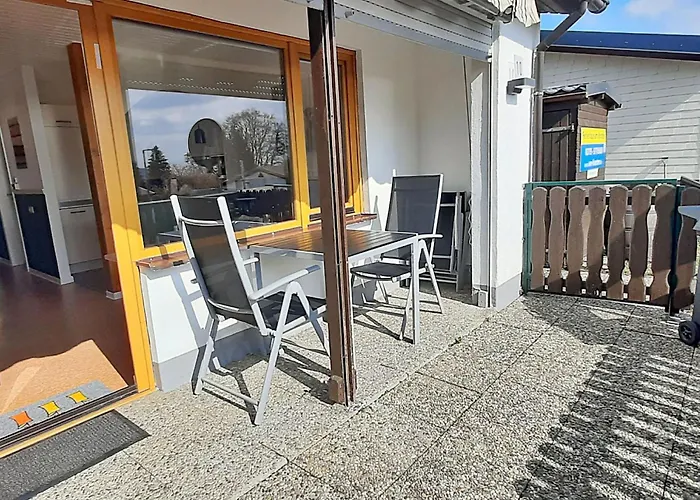 Tatil Evi Am Knoten By Interhome Greifenstein