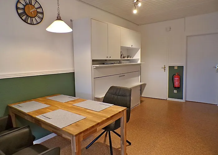 Tatil Evi Am Knoten By Interhome