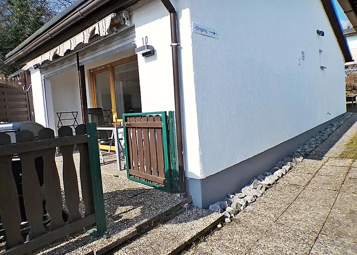 Am Knoten By Interhome *