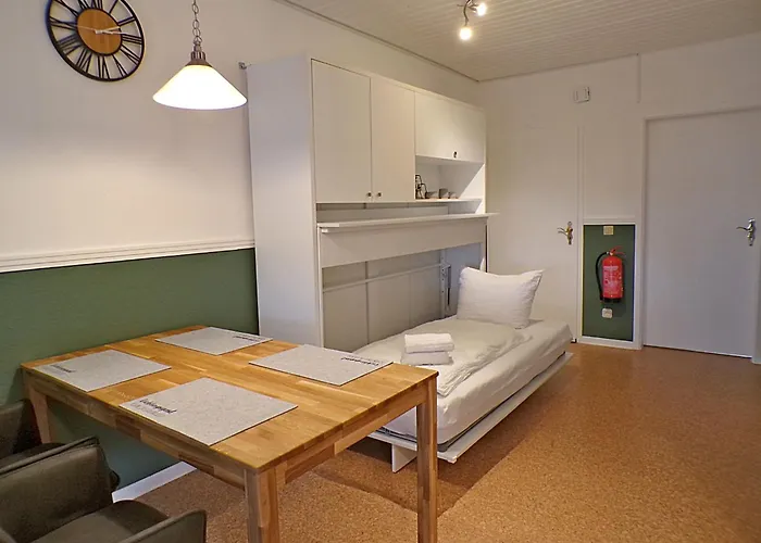 Am Knoten By Interhome * Greifenstein