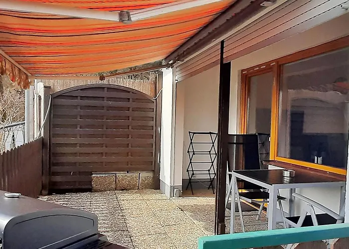 Am Knoten By Interhome